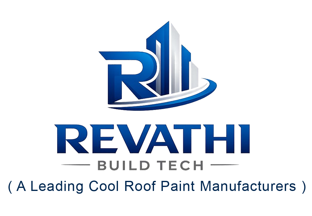Revathi Build Tech.